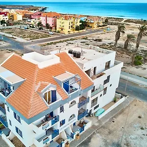 Casa Branca Appartement